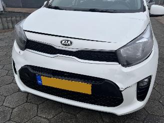Kia Picanto 1.0 MPi ComfortPlusLine picture 10
