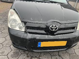 Toyota Corolla-verso 1.6 VVT-i Terra picture 9