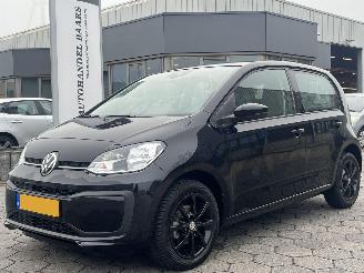 uszkodzony samochody osobowe Volkswagen Up! 1.0 2023/11