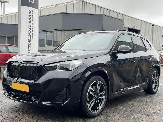 škoda osobní automobily BMW iX1 xDrive30 67 kWh 2023/8