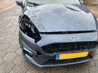 Ford Fiesta 1.0 EcoBoost ST picture 9