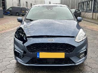 Ford Fiesta 1.0 EcoBoost ST picture 2