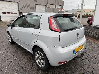 Fiat Punto Evo 0.9 TwinAir Easy picture 7