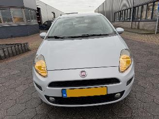 Fiat Punto Evo 0.9 TwinAir Easy picture 2