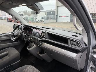 Volkswagen Transporter Bulli 2.0 TDI L2H3 28 picture 18