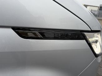 Volkswagen Transporter Bulli 2.0 TDI L2H3 28 picture 4