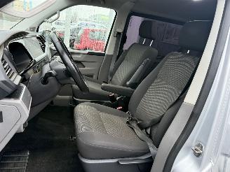 Volkswagen Transporter Bulli 2.0 TDI L2H3 28 picture 10