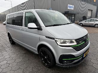 Volkswagen Transporter Bulli 2.0 TDI L2H3 28 picture 3