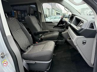 Volkswagen Transporter Bulli 2.0 TDI L2H3 28 picture 17