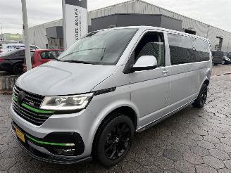 Volkswagen Transporter Bulli 2.0 TDI L2H3 28 picture 1