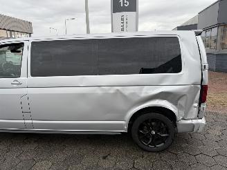 Volkswagen Transporter Bulli 2.0 TDI L2H3 28 picture 8