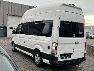 Volkswagen  2.0 Grand California 130KW AUTOMAAT picture 4