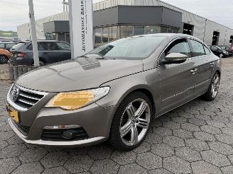 škoda osobní automobily Volkswagen Passat cc 1.8 TSI   160PK 2011/3