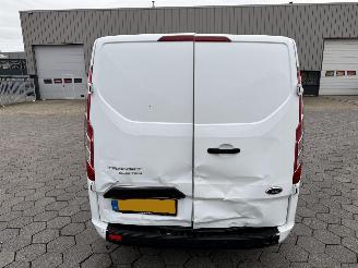 Ford Transit Custom 320 2.0 TDCI L1H2 Limited picture 6