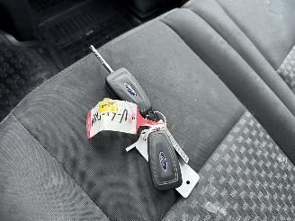 Ford Transit Custom 320 2.0 TDCI L1H2 Limited picture 21