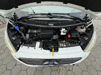 Ford Transit Custom 320 2.0 TDCI L1H2 Limited picture 8