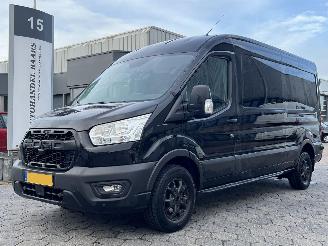 Auto incidentate Ford Transit 350 2.0 TDCI L3H3 Trend AUTOMAAT 2021/9