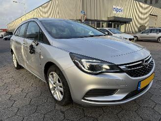 Opel Astra Sports Tourer 1.0 picture 3