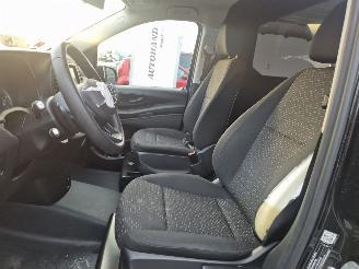 Mercedes Vito 116  AUTOM  4x4 L3  2x elektrische schuifdeur picture 10