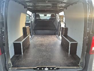 Mercedes Vito 116  AUTOM  4x4 L3  2x elektrische schuifdeur picture 13