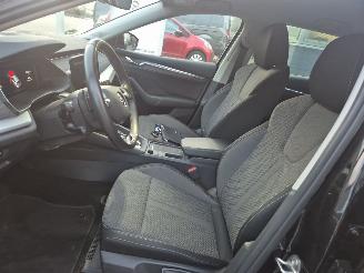 Skoda Octavia 1.0 e-TSI Business Edition Plus picture 11