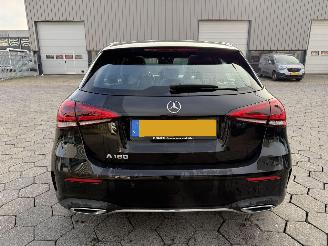 Mercedes A-klasse A-klasse 180 Premium Plus picture 5