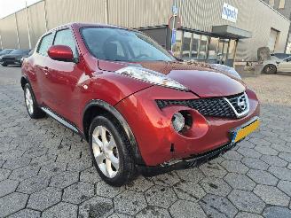 Nissan Juke 1.5 dCi Visia picture 3