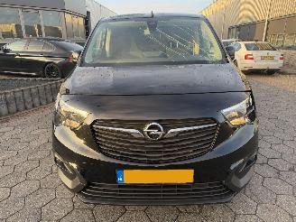Opel Combo 1.5D L2H1 picture 2