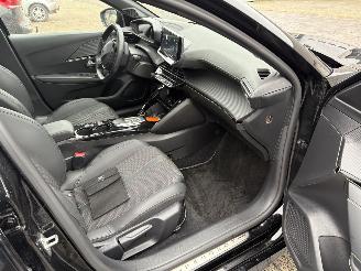 Peugeot e-208 EV GT 350 50 kWh picture 11