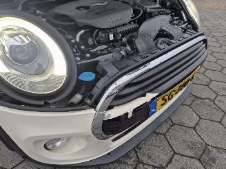 Mini Cooper 1.5 Cabrio AUTOM 100KW Cooper Chili picture 23