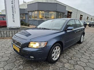 Volvo V-50 2.4 Edition II picture 1