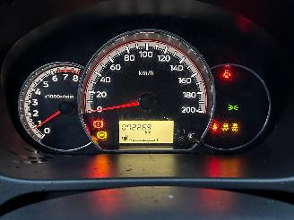 Mitsubishi Space-star 1.2 Cool+ picture 12