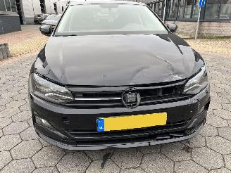 Volkswagen Polo 1.0 TSI Comfortline picture 11