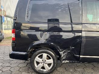 Volkswagen Transporter 2.0 TDI L2H1 DOUBLE CABINE Comfortline AUTOMAAT picture 11