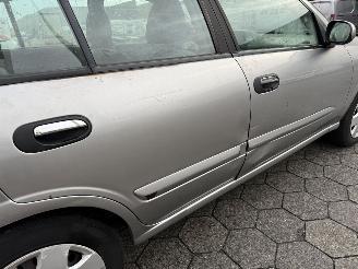 Nissan Almera 1.5 Visia picture 5