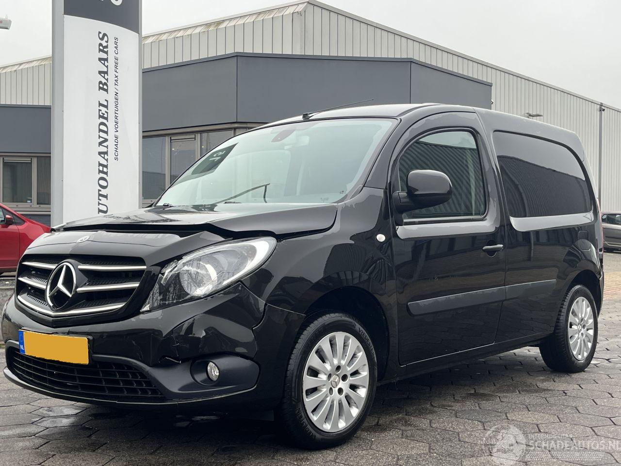 Mercedes Citan 111 CDI