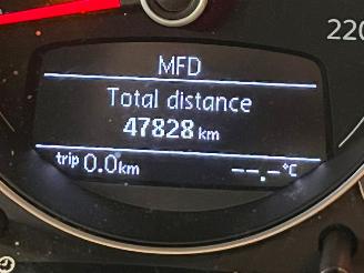 Volkswagen Up! 1.0 beats picture 18