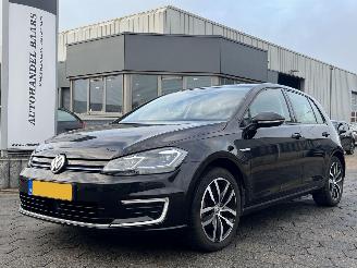 škoda osobní automobily Volkswagen Golf e-Golf 100KW 2019/4
