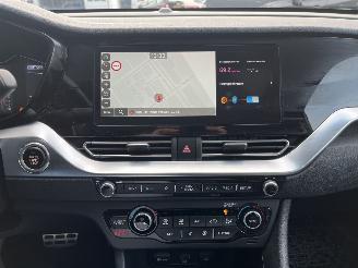 Kia Niro 1.6 GDi Hybrid ExecutiveLine picture 23