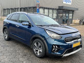 Kia Niro 1.6 GDi Hybrid ExecutiveLine picture 3