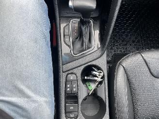 Kia Niro 1.6 GDi Hybrid ExecutiveLine picture 25