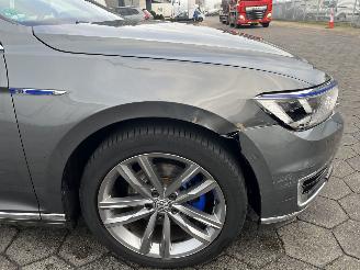 Volkswagen Passat Variant 1.4 TSI GTE Highline picture 9