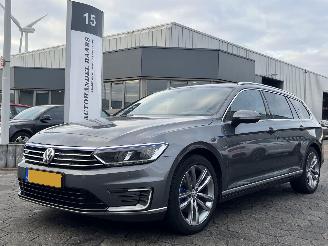 škoda osobní automobily Volkswagen Passat Variant 1.4 TSI GTE Highline 2015/12