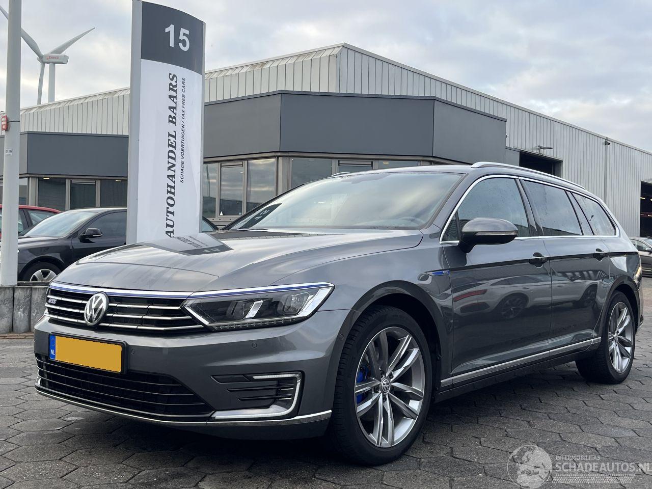 Volkswagen Passat Variant 1.4 TSI GTE Highline
