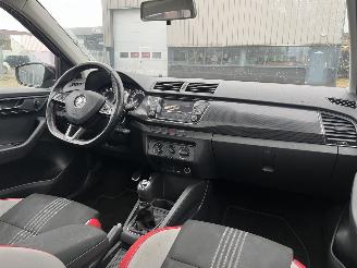 Skoda Fabia 1.2 TSI Monte Carlo picture 11