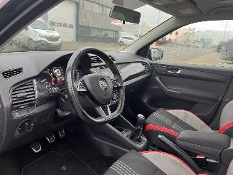 Skoda Fabia 1.2 TSI Monte Carlo picture 14