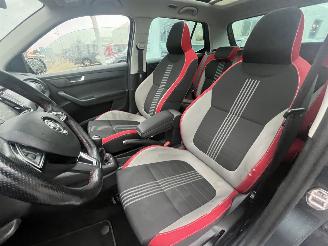 Skoda Fabia 1.2 TSI Monte Carlo picture 15