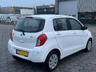Suzuki Celerio 1.0 Comfort picture 4