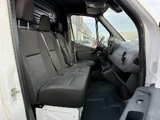 Mercedes Sprinter 311 2.2 CDI L4H2 EURO 6 picture 18