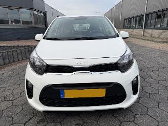 Kia Picanto 1.0 DPi ComfortLine picture 2
